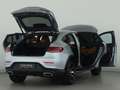 Mercedes-Benz GLC 220 d 4M Coupé AMG*Distronic*Navi*Burmester* Argent - thumbnail 9