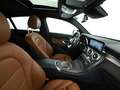 Mercedes-Benz GLC 220 d 4M Coupé AMG*Distronic*Navi*Burmester* Zilver - thumbnail 17