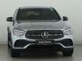 Mercedes-Benz GLC 220 d 4M Coupé AMG*Distronic*Navi*Burmester* Argent - thumbnail 3