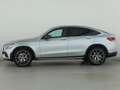 Mercedes-Benz GLC 220 d 4M Coupé AMG*Distronic*Navi*Burmester* Zilver - thumbnail 7