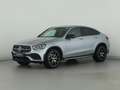 Mercedes-Benz GLC 220 d 4M Coupé AMG*Distronic*Navi*Burmester* Silber - thumbnail 5