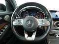 Mercedes-Benz GLC 220 d 4M Coupé AMG*Distronic*Navi*Burmester* Argent - thumbnail 11