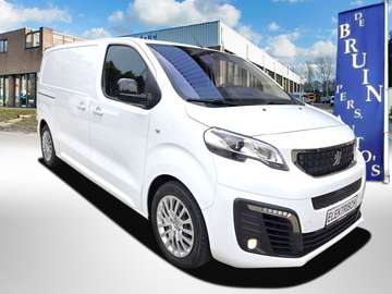 L2 75 kWh Xenon Stoelverwarming Airco Achteruitrij