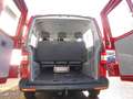 Volkswagen T5 Transporter Bus Caravelle Trendline lang Rot - thumbnail 9