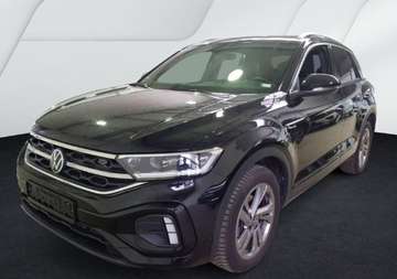 1.5 TSI ACT DSG R-Line