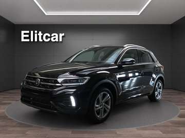 1.5 TSI ACT DSG R-Line