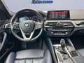 BMW 540 d Lim.xDrive Luxury Line*LASER*LED*4xSHZ*DIGI Silber - thumbnail 14