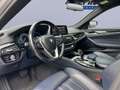 BMW 540 d Lim.xDrive Luxury Line*LASER*LED*4xSHZ*DIGI Silber - thumbnail 18