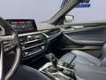 BMW 540 d Lim.xDrive Luxury Line*LASER*LED*4xSHZ*DIGI Silber - thumbnail 17