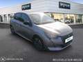 Peugeot 208 1.2 PureTech 100ch S\u0026S Allure Gris - thumbnail 3