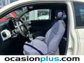 Fiat 500 1.0 Hybrid Cult 52kW Blanc - thumbnail 8