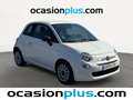 Fiat 500 1.0 Hybrid Cult 52kW Blanc - thumbnail 2