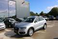 Audi Q3 2.0 TDI FULL OPTIONS+ 1 jaar garantie traxio Gris - thumbnail 1
