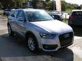 Audi Q3 2.0 TDI FULL OPTIONS+ 1 jaar garantie traxio Gris - thumbnail 4
