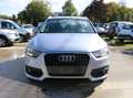Audi Q3 2.0 TDI FULL OPTIONS+ 1 jaar garantie traxio Gris - thumbnail 3