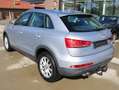 Audi Q3 2.0 TDI FULL OPTIONS+ 1 jaar garantie traxio Gris - thumbnail 8