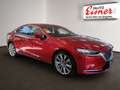 Mazda 6 CD184 Takumi Plus BIG DEAL Rot - thumbnail 15