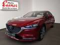 Mazda 6 CD184 Takumi Plus BIG DEAL Rot - thumbnail 2