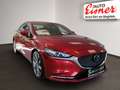 Mazda 6 CD184 Takumi Plus BIG DEAL Rot - thumbnail 16