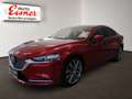 Mazda 6 CD184 Takumi Plus BIG DEAL Rot - thumbnail 3