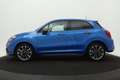Fiat 500X 1.5 Hybrid Sport Blauw - thumbnail 2