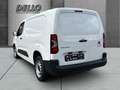 Citroen Berlingo Kasten Club XL L2 BlueHDi 100 PDCv+h Fernlichtass. Weiß - thumbnail 3