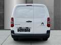 Citroen Berlingo Kasten Club XL L2 BlueHDi 100 PDCv+h Fernlichtass. Weiß - thumbnail 6