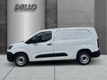 Citroen Berlingo Kasten Club XL L2 BlueHDi 100 PDCv+h Fernlichtass. Weiß - thumbnail 2