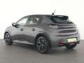 Peugeot 208 1.2PureTech GT+LED+NAVI+PDC Grau - thumbnail 6