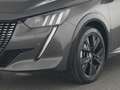 Peugeot 208 1.2PureTech GT+LED+NAVI+PDC Grau - thumbnail 23