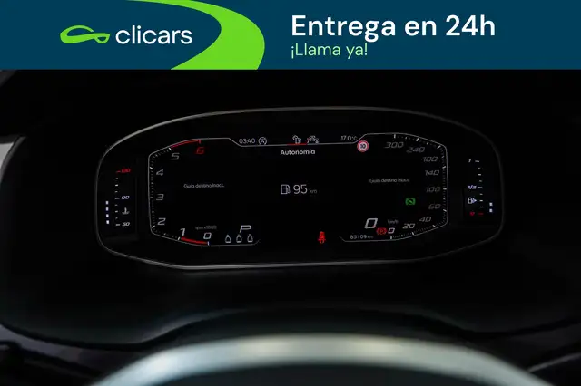 Seat Ateca view 15