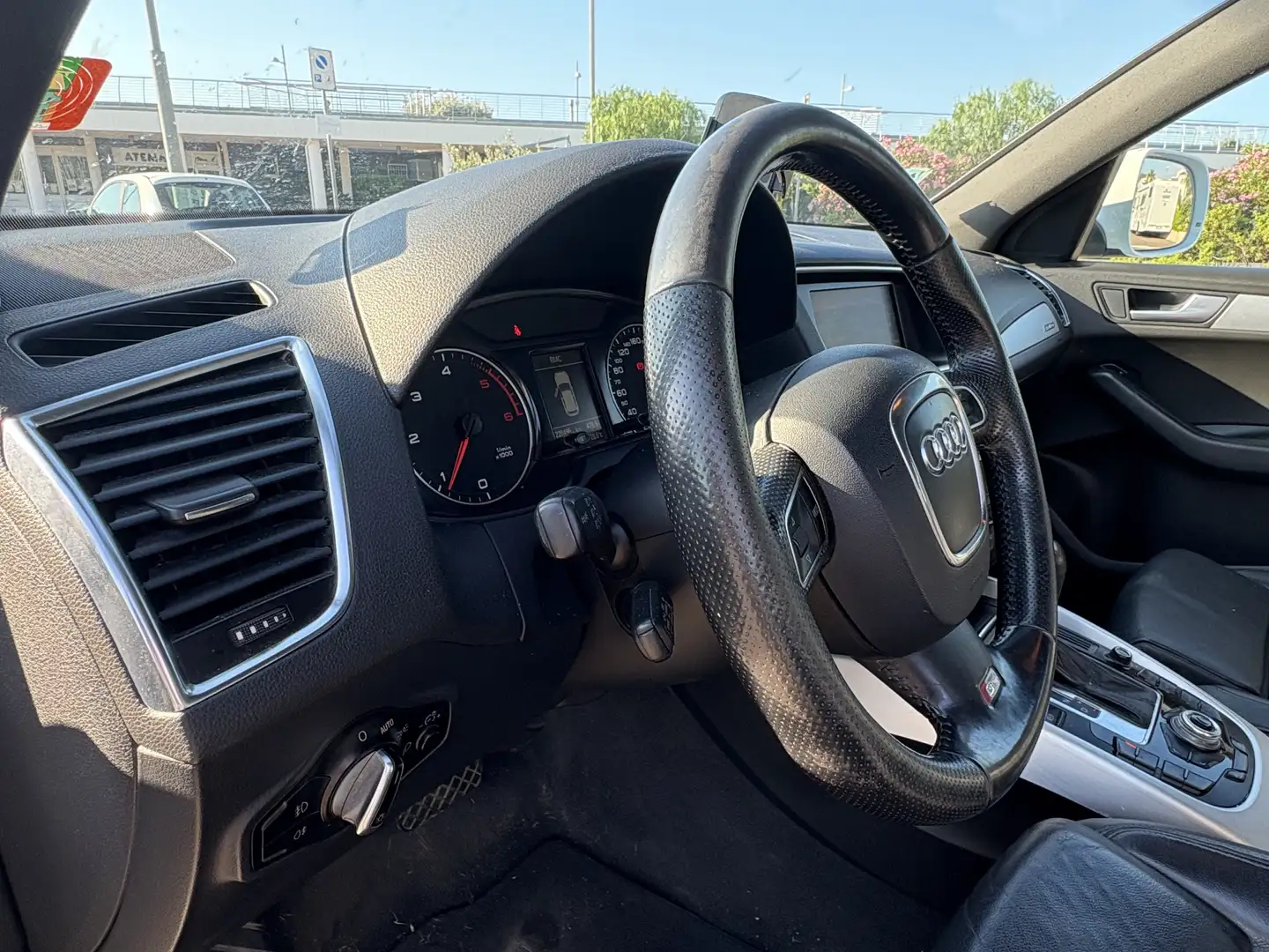 Audi Q5 2.0 tdi Advanced Plus quattro 170cv s-tronic - 1