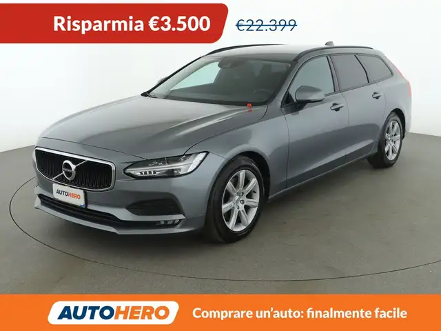 Volvo V90 2.0 D4 Kinetic AWD