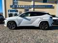 Hyundai TUCSON 1.6 T-GDI 48V N Line DCT neues Modell Weiß - thumbnail 3