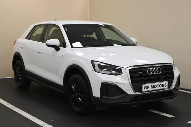 Audi Q2 Q2 35 TDI quattro S-Tronic