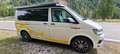 Volkswagen T6 California Bulli Coast 2.0TSI Blanc - thumbnail 1