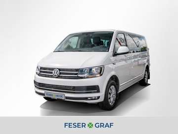 Bus 2.0 TDI DSG Caravelle Comfortline AHK*Navi*Par