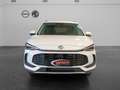 MG ZS Hybrid+ Luxury Winter-Paket AVM Navi Klima Kunstle Blanc - thumbnail 7