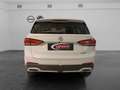 MG ZS Hybrid+ Luxury Winter-Paket AVM Navi Klima Kunstle Blanc - thumbnail 4