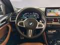 BMW X4 xDrive M40i Bleu - thumbnail 8