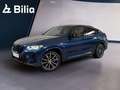 BMW X4 xDrive M40i Bleu - thumbnail 1
