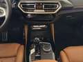 BMW X4 xDrive M40i Bleu - thumbnail 7