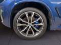 BMW X4 xDrive M40i Bleu - thumbnail 4