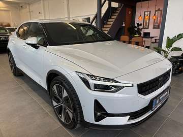 Polestar 2 Long Range 78kWh Dual Motor