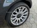 Fiat 500C 1.2 Lounge*LEDER*KLIMA*MFL*ALU*PDC*1VB*EU6 Schwarz - thumbnail 20