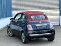 Fiat 500C 1.2 Lounge*LEDER*KLIMA*MFL*ALU*PDC*1VB*EU6 Schwarz - thumbnail 6