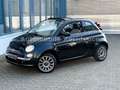 Fiat 500C 1.2 Lounge*LEDER*KLIMA*MFL*ALU*PDC*1VB*EU6 Schwarz - thumbnail 4