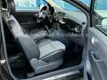 Fiat 500C 1.2 Lounge*LEDER*KLIMA*MFL*ALU*PDC*1VB*EU6 Schwarz - thumbnail 11