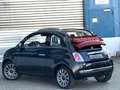 Fiat 500C 1.2 Lounge*LEDER*KLIMA*MFL*ALU*PDC*1VB*EU6 Schwarz - thumbnail 7