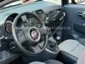 Fiat 500C 1.2 Lounge*LEDER*KLIMA*MFL*ALU*PDC*1VB*EU6 Schwarz - thumbnail 16